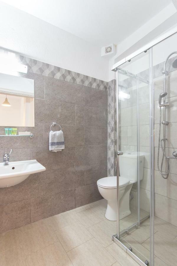Apartmán Pietra E Mare Skala Potamia  Exteriér fotografie